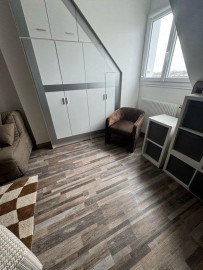 
                                                                                        Location
                                                                                         Studio meublé à louer