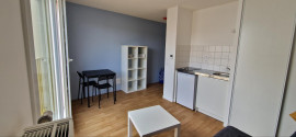 
                                                                                        Location
                                                                                         Studio meublé à louer
