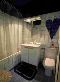 
                                                                                        Location
                                                                                         Studio meublé à louer