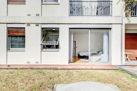 
                                                                                        Location
                                                                                         Studio meublé à louer à Levallois Perret