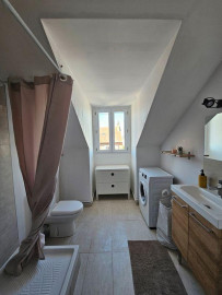 
                                                                                        Location
                                                                                         Studio meublé à louer – avenue Édouard Vaillant