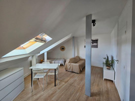 
                                                                                        Location
                                                                                         Studio meublé à louer – avenue Édouard Vaillant