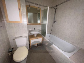 
                                                                                        Location
                                                                                         studio meublé à louer hopital central