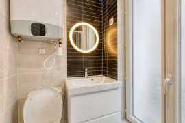 
                                                                                        Location
                                                                                         Studio meublé à louer Marseille 1er