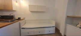 
                                                                                        Location
                                                                                         Studio meublé à louer paris 11