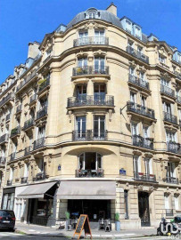 
                                                                                        Location
                                                                                         Studio meublé à louer, Paris XV