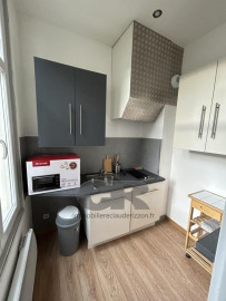 
                                                                                        Location
                                                                                         Studio meublé à louer - quartier Bonsecours-avenue de Strasbourg