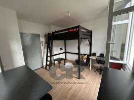 
                                                                                        Location
                                                                                         Studio meublé à louer - quartier Bonsecours-avenue de Strasbourg