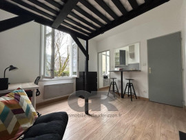 
                                                                                        Location
                                                                                         Studio meublé à louer - quartier Bonsecours-avenue de Strasbourg