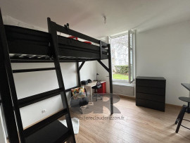 
                                                                                        Location
                                                                                         Studio meublé à louer - quartier Bonsecours-avenue de Strasbourg