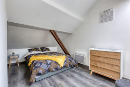 
                                                                                        Location
                                                                                         Studio meublé à Melun