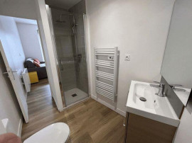 
                                                                                        Location
                                                                                         Studio meublé à Montpellier