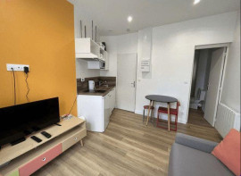 
                                                                                        Location
                                                                                         Studio meublé à Montpellier
