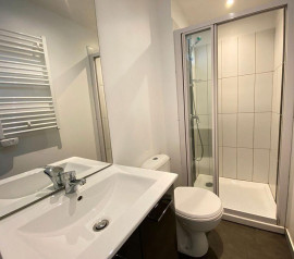 
                                                                                        Location
                                                                                         Studio meublé à Nantes calme