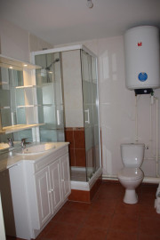 
                                                                                        Location
                                                                                         Studio meublé à Nantes quartier St Donatien