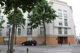 
                                                                                        Location
                                                                                         Studio meublé à Nantes quartier St Donatien
