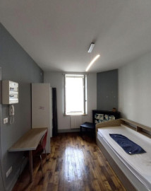 
                                                                                        Location
                                                                                         Studio meublé ARTEM