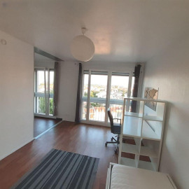 
                                                                                        Location
                                                                                         Studio meublé ARTEM