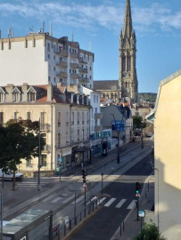 
                                                                                        Location
                                                                                         Studio meublé ARTEM