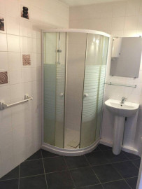 
                                                                                        Location
                                                                                         Studio meublé au centre ville de Nice