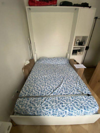 
                                                                                        Location
                                                                                         Studio meublé au cœur de Paris 7ème
