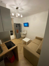 
                                                                                        Location
                                                                                         Studio meublé au cœur de Paris 7ème