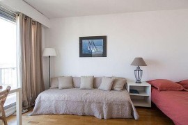 
                                                                                        Location
                                                                                         Studio meublé avec ascenseur Boulogne-Billancourt
