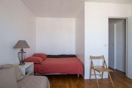
                                                                                        Location
                                                                                         Studio meublé avec ascenseur Boulogne-Billancourt