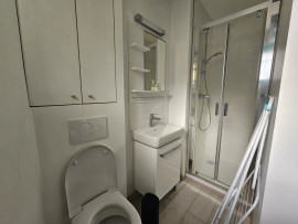 
                                                                                        Location
                                                                                         Studio meublé avec balcon  – Disponible de su