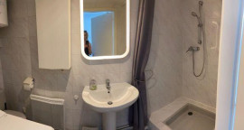 
                                                                                        Location
                                                                                         Studio meublé avec balcon Strasbourg