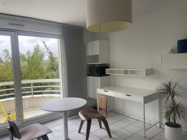 
                                                                                        Location
                                                                                         Studio meublé avec balcon Strasbourg