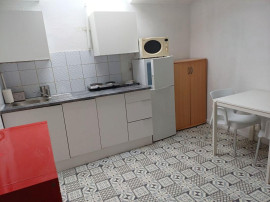 
                                                                                        Location
                                                                                         Studio meublé avec chambre en mezzanine