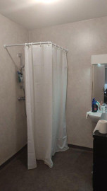 
                                                                                        Location
                                                                                         Studio meublé avec parking – Valmy – 755eur CC