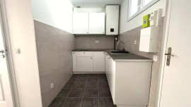 
                                                                                        Location
                                                                                         Studio meublé avec parking – Valmy – 755eur CC