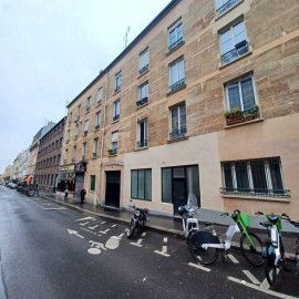 
                                                                                        Location
                                                                                         Studio Meublé Bastille Republique