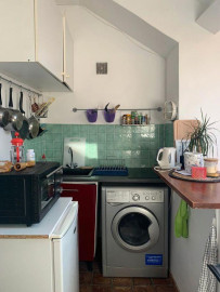 
                                                                                        Location
                                                                                         Studio Meublé Bastille Republique