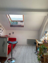 
                                                                                        Location
                                                                                         Studio Meublé Bastille Republique