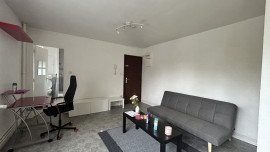 
                                                                                        Location
                                                                                         Studio meublé Beauvais