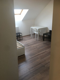 Location
Studio meublé Belfort centre refait à neuf (loyer tout inclus)
