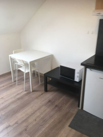 Location
Studio meublé Belfort centre refait à neuf (loyer tout inclus)