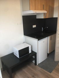 Location
Studio meublé Belfort centre refait à neuf (loyer tout inclus)