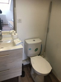 Location
Studio meublé Belfort centre refait à neuf (loyer tout inclus)