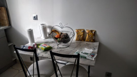 
                                                                                        Location
                                                                                         STUDIO MEUBLÉ BOIS RER METRO PARIS TRAMWAY 10 mn