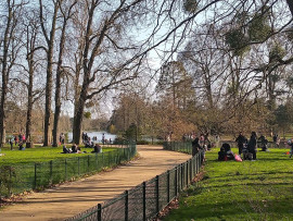 
                                                                                        Location
                                                                                         STUDIO MEUBLÉ BOIS RER METRO PARIS TRAMWAY 10 mn