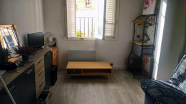 
                                                                                        Location
                                                                                         STUDIO MEUBLÉ BOIS RER METRO PARIS TRAMWAY 10 mn