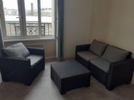 
                                                                                        Location
                                                                                         Studio meublé Brest Capucins