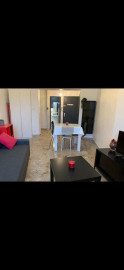 
                                                                                        Location
                                                                                         Studio meublé Capelette