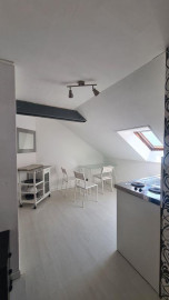 
                                                                                        Location
                                                                                         Studio meublé Centre du Mans  Idéal étudiant
