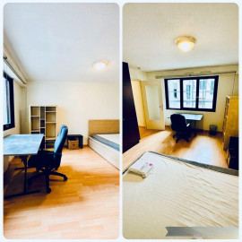 
                                                                                        Location
                                                                                         Studio meublé centre ville