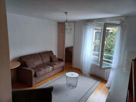 
                                                                                        Location
                                                                                         Studio meublé centre ville Clermont-Ferrand
